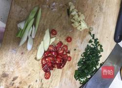 爆炒螺丝的做法图解1