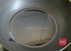 菠菜花生米的做法图解6