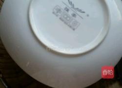 菠菜花生米的做法图解11