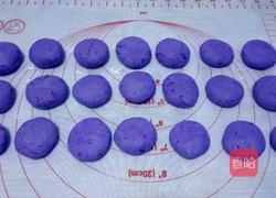 紫薯桂花汤圆的做法图解10