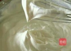 黑森林蛋糕的做法图解5