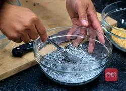 双味汤圆的做法图解6