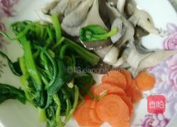 瘦身大炖菜的做法图解1