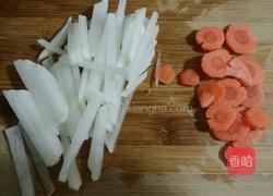 瘦身大炖菜的做法图解2