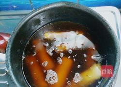 自制彩蔬春卷的做法图解11