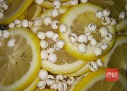 柠檬膏的做法图解3