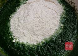 黄瓜鸡蛋卷的做法图解3