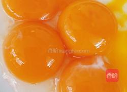 黄瓜鸡蛋卷的做法图解9