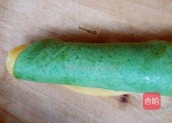 黄瓜鸡蛋卷的做法图解14