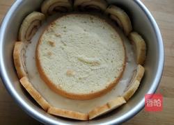 蛋糕卷奶酪慕斯的做法图解14