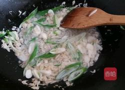 清炒西葫芦的做法图解4