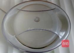 自制火龙果酸奶的做法图解6