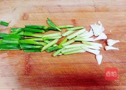 回锅肉的做法图解4