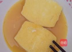 香煎馒头片的做法图解2