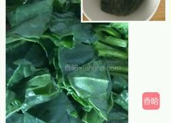 肉圆粉丝汤的做法图解2