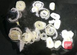 黄豆芽炒粉丝的做法图解5