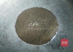 素炒棒菜的做法图解3