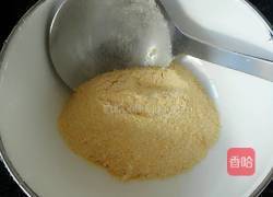 棒子面粥的做法图解1