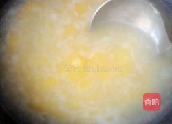 棒子面粥的做法图解6