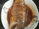 红烧海鲈鱼的做法[图]