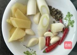 红烧海鲈鱼的做法图解2