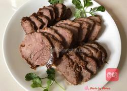 酱牛肉的做法图解4