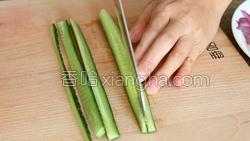 紫菜包饭的做法图解17