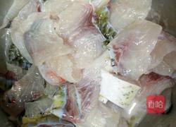 麻辣霍香鱼的做法图解2