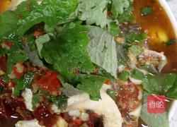 麻辣霍香鱼的做法图解6