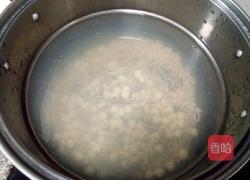 百合莲子红糖水的做法图解3