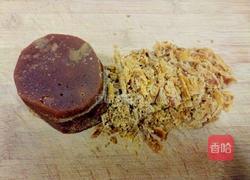 百合莲子红糖水的做法图解5