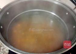 百合莲子红糖水的做法图解6