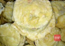 酥香茄夹的做法图解8