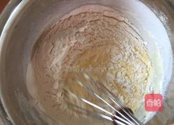 轻乳酪蛋糕的做法图解6