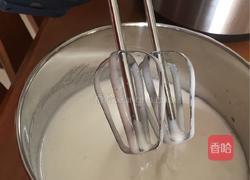 轻乳酪蛋糕的做法图解8