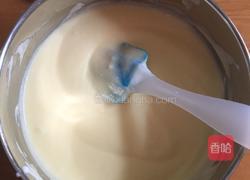 轻乳酪蛋糕的做法图解11