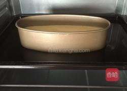 轻乳酪蛋糕的做法图解14