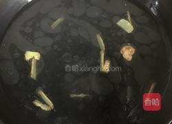 肉片菜花汤的做法图解7