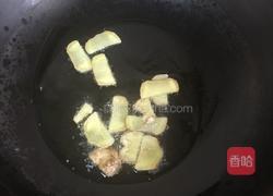 肉片菜花汤的做法图解6