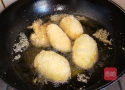 基铺炸鸡球的做法图解2