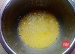 海绵杯子蛋糕的做法图解1