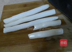 铁棍山药汤的做法图解2