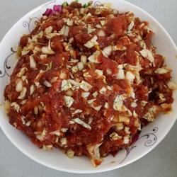 白菜饺子馅的做法[图]