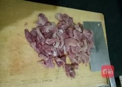 白菜饺子馅的做法图解1