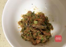 蕃茄洋葱肉末烩饭的做法图解4