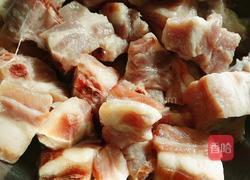 糖醋排骨的做法图解1