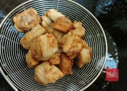 糖醋排骨的做法图解24