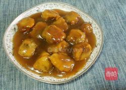 糖醋排骨的做法图解32