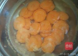 果汁地瓜的做法图解4