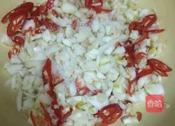 蒜蓉鸡爪的做法图解1